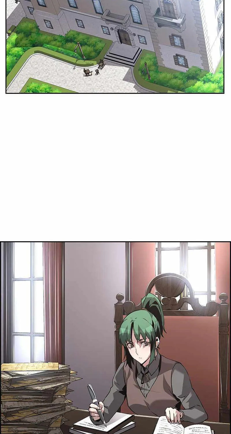Read Necromancer’s Evolutionary Traits chapter 30 image 3 on Lezhin