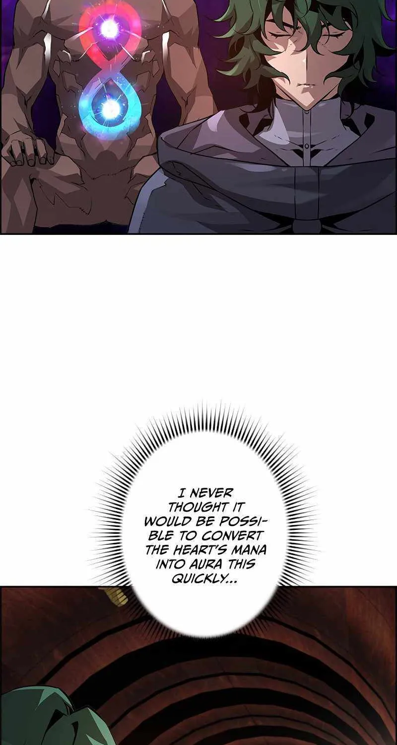 Read Necromancer’s Evolutionary Traits chapter 30 image 31 on Lezhin