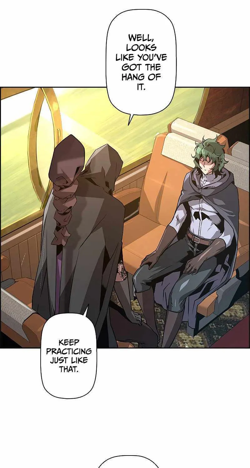 Read Necromancer’s Evolutionary Traits chapter 30 image 34 on Lezhin