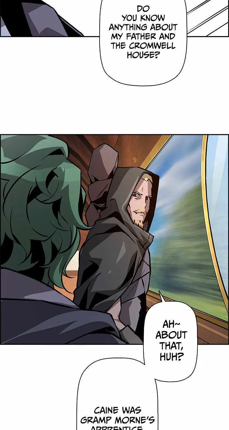 Read Necromancer’s Evolutionary Traits chapter 30 image 37 on Lezhin
