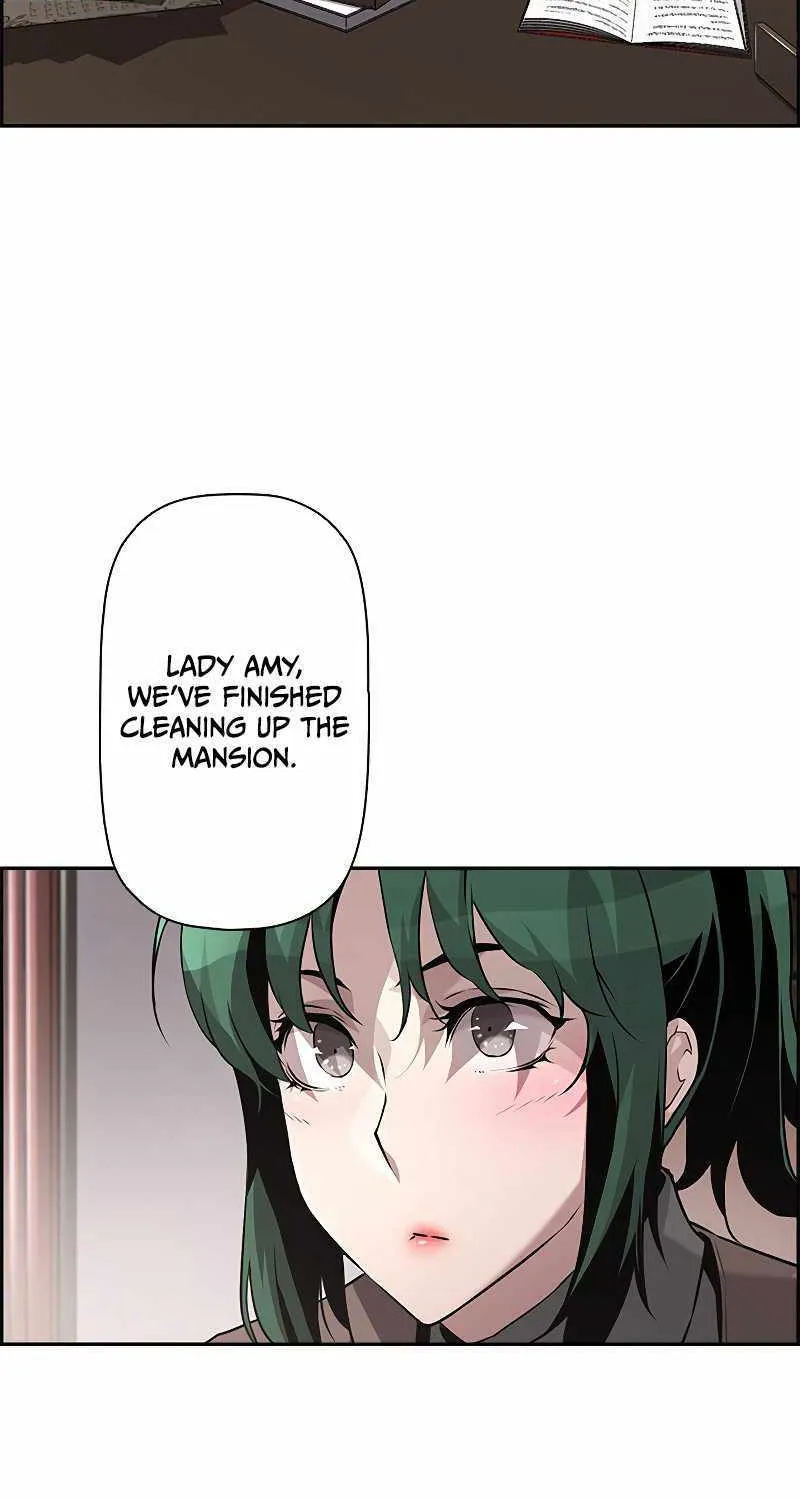 Read Necromancer’s Evolutionary Traits chapter 30 image 4 on Lezhin