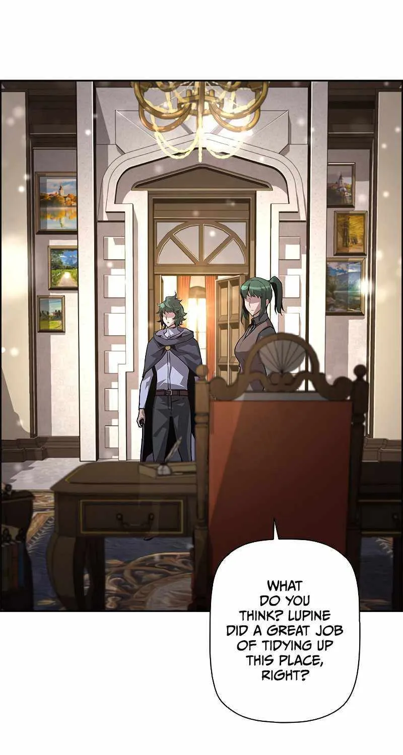 Read Necromancer’s Evolutionary Traits chapter 30 image 47 on Lezhin
