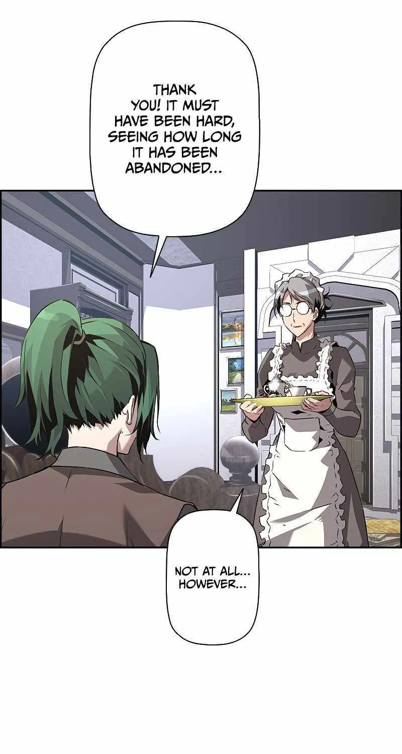 Read Necromancer’s Evolutionary Traits chapter 30 image 5 on Lezhin