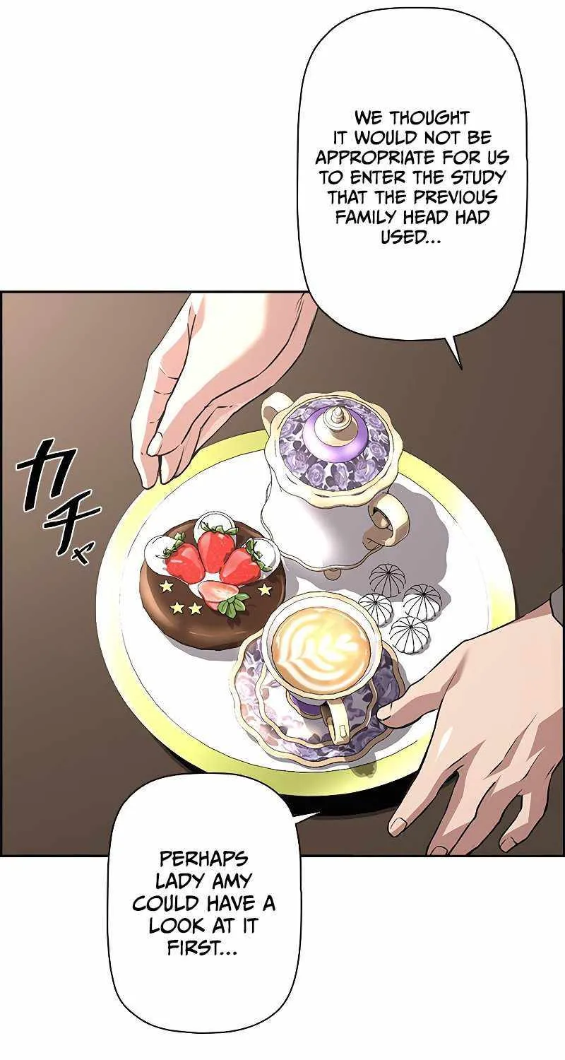 Read Necromancer’s Evolutionary Traits chapter 30 image 6 on Lezhin