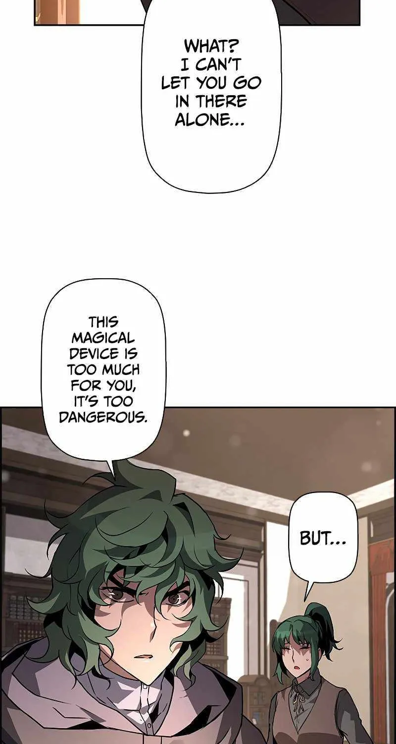 Read Necromancer’s Evolutionary Traits chapter 30 image 65 on Lezhin