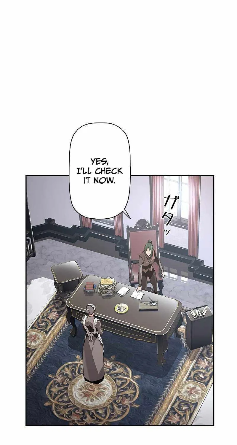 Read Necromancer’s Evolutionary Traits chapter 30 image 7 on Lezhin
