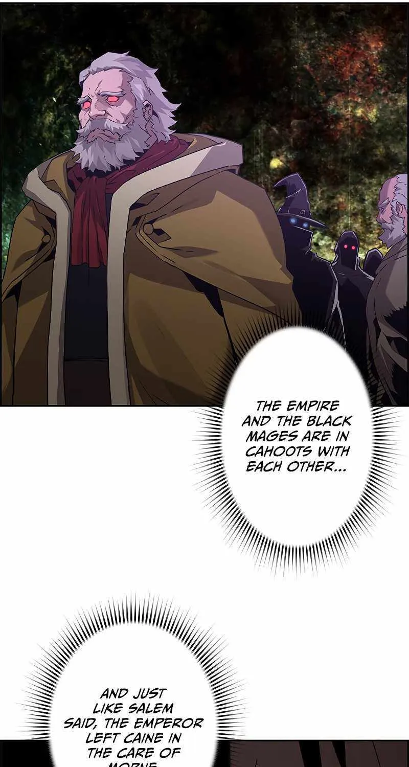 Read Necromancer’s Evolutionary Traits chapter 31 image 17 on Lezhin
