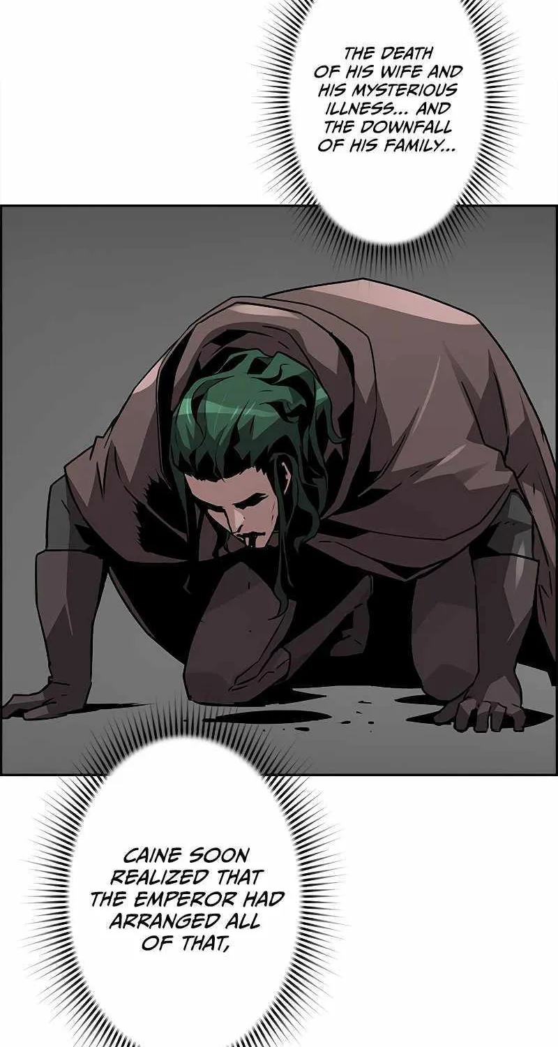Read Necromancer’s Evolutionary Traits chapter 31 image 20 on Lezhin