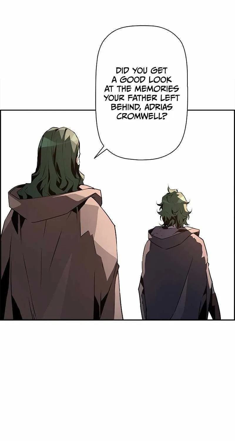 Read Necromancer’s Evolutionary Traits chapter 31 image 23 on Lezhin
