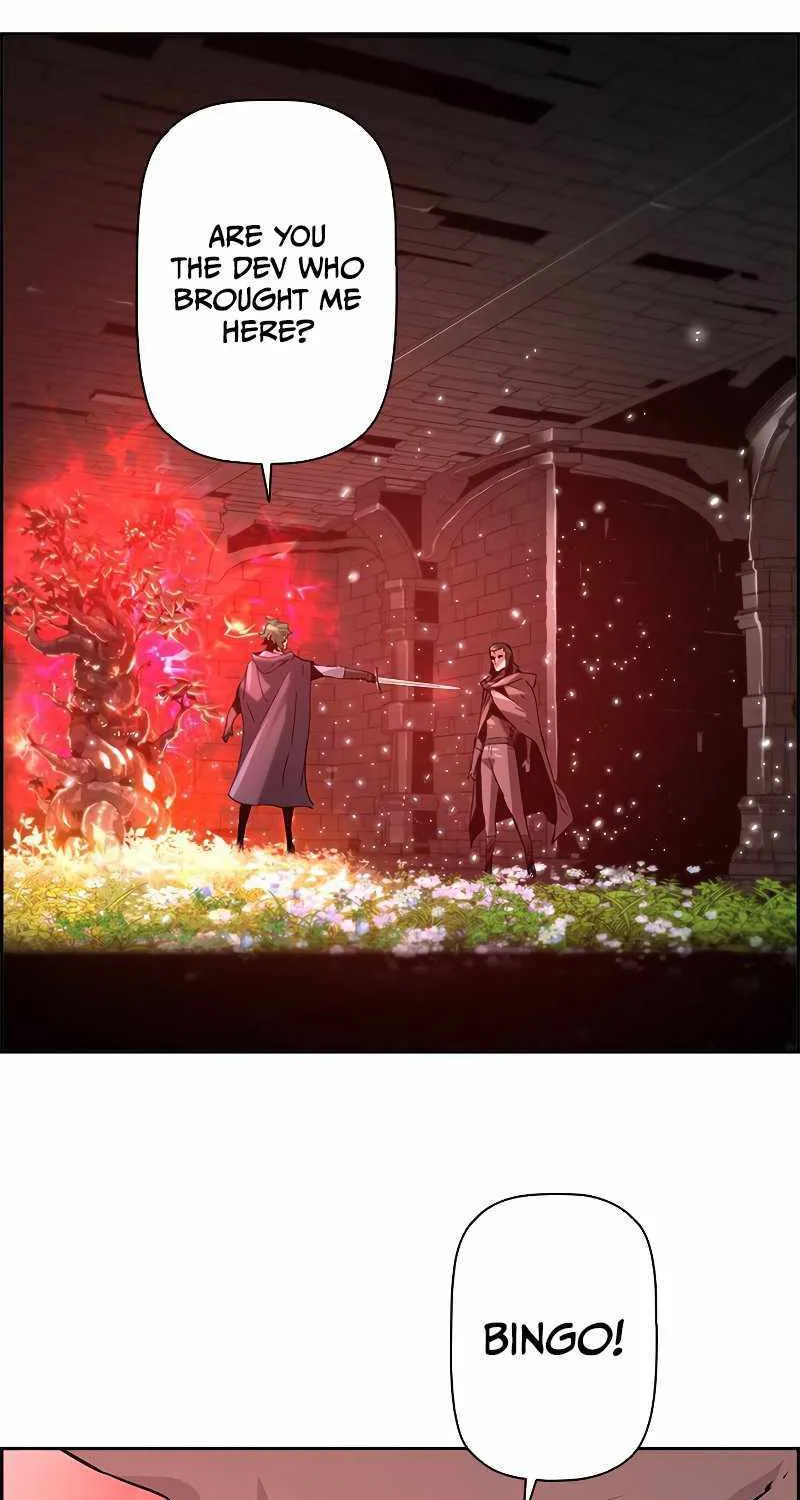 Read Necromancer’s Evolutionary Traits chapter 31 image 34 on Lezhin