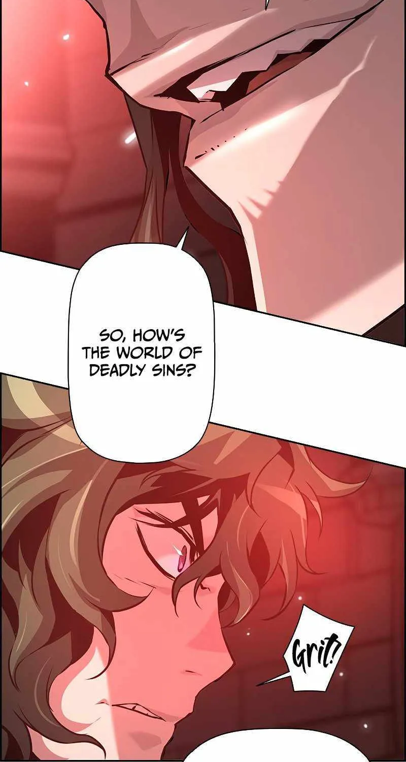 Read Necromancer’s Evolutionary Traits chapter 31 image 35 on Lezhin