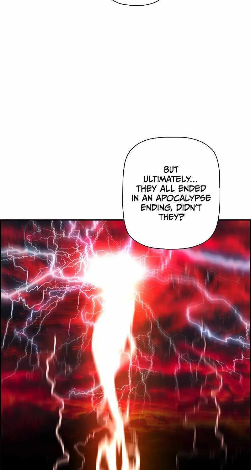 Read Necromancer’s Evolutionary Traits chapter 31 image 42 on Lezhin