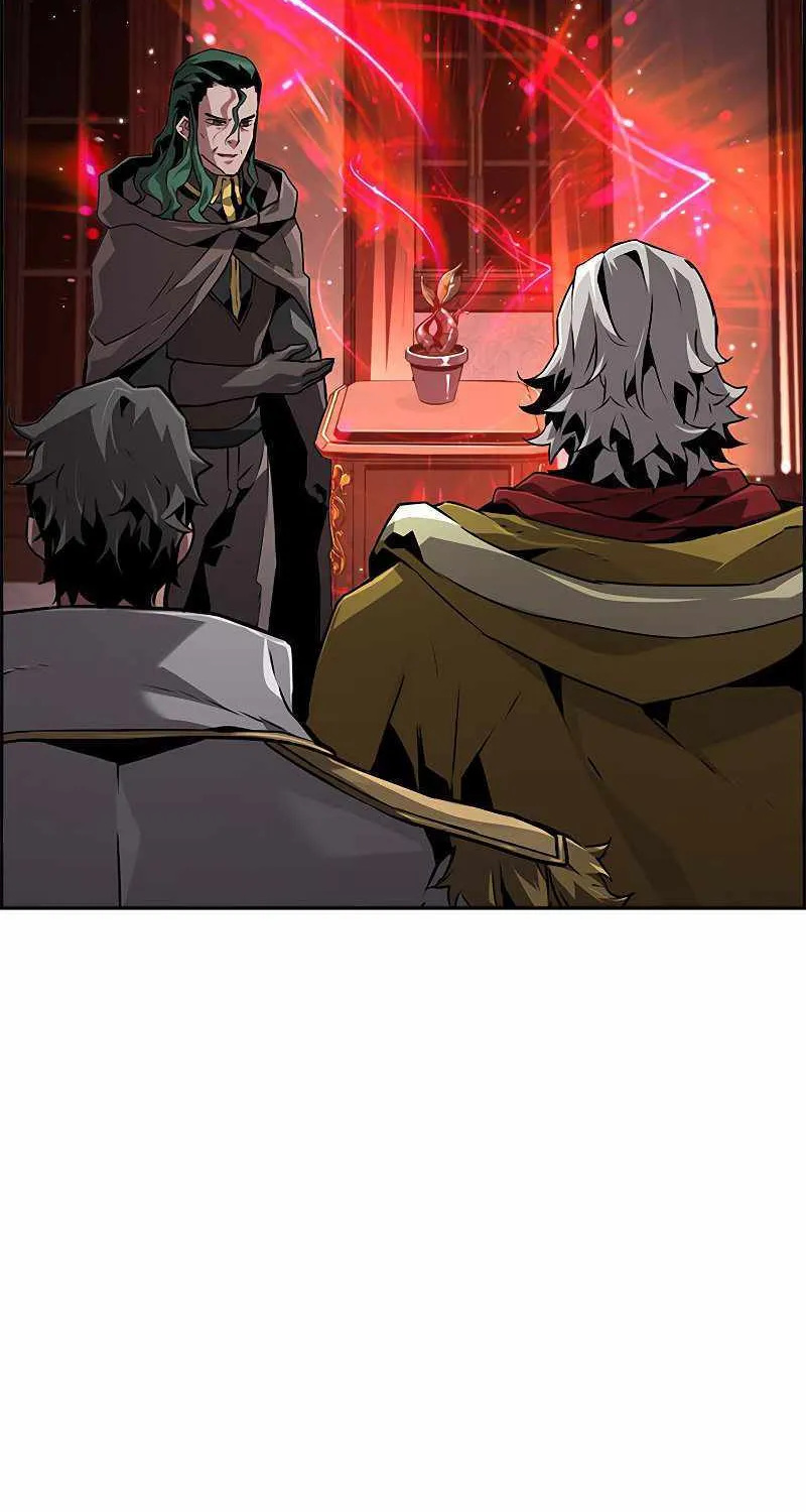 Read Necromancer’s Evolutionary Traits chapter 31 image 6 on Lezhin