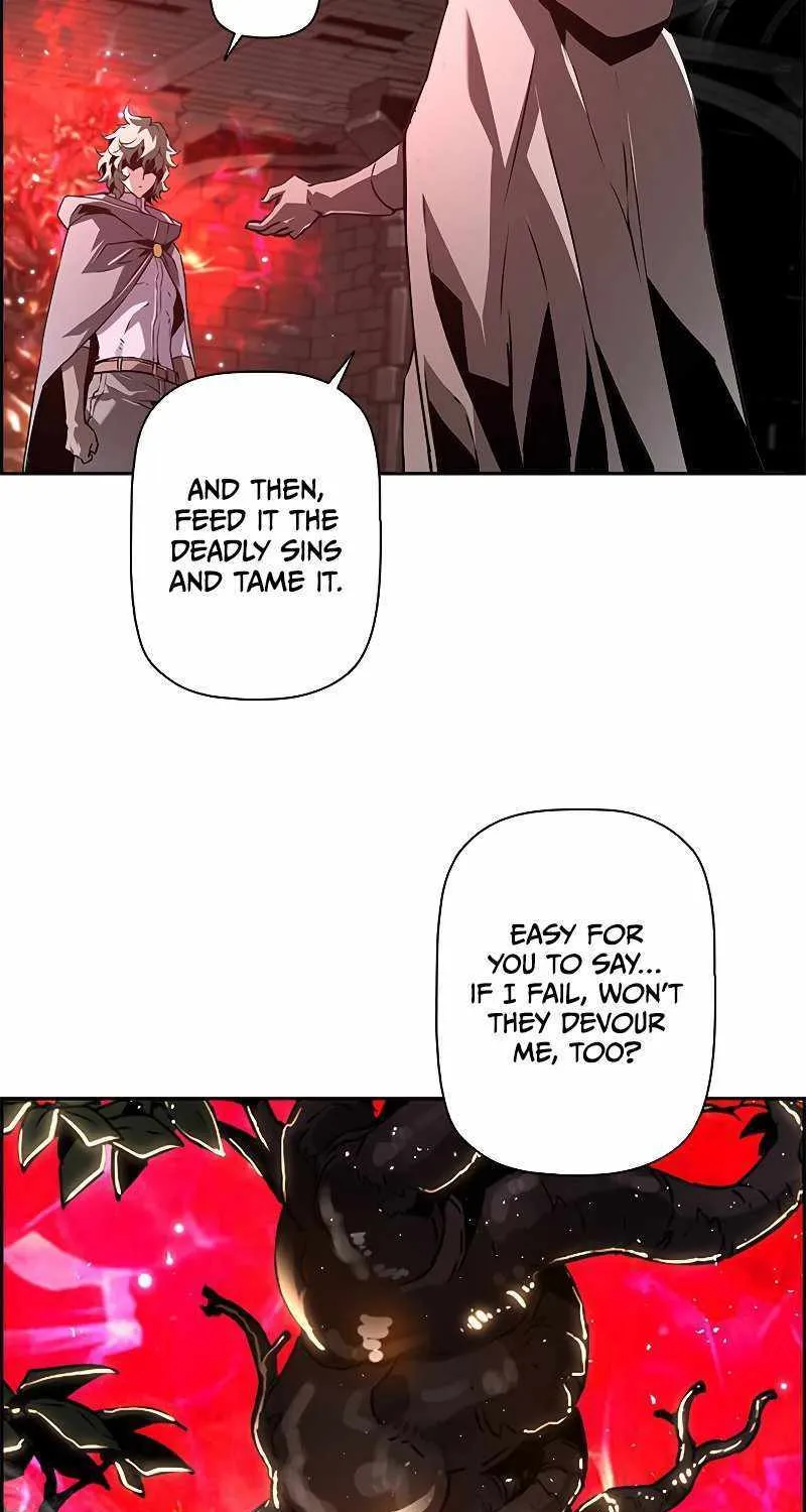 Read Necromancer’s Evolutionary Traits chapter 31 image 60 on Lezhin