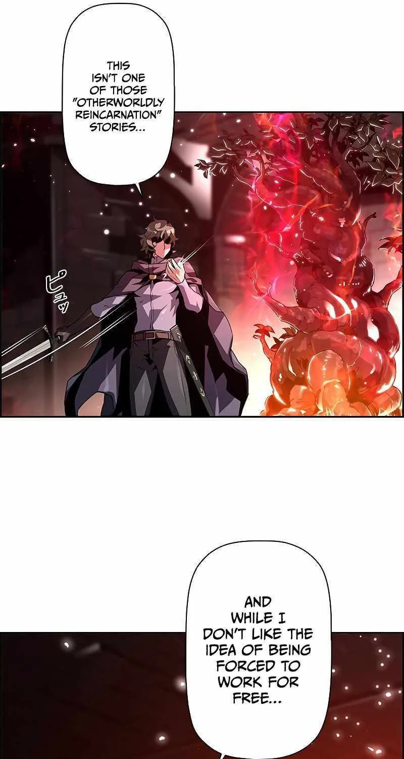 Read Necromancer’s Evolutionary Traits chapter 31 image 72 on Lezhin