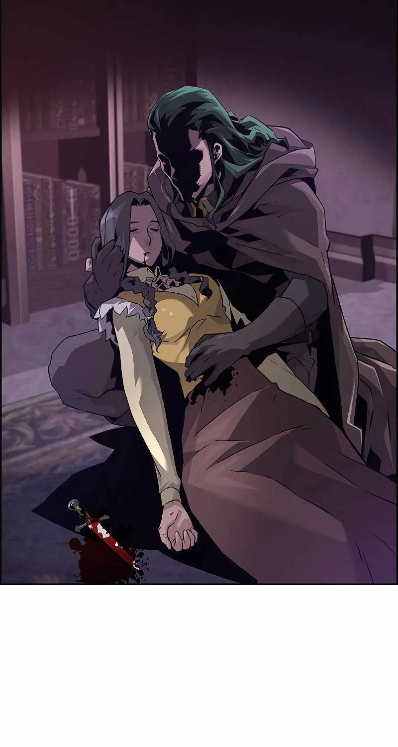 Read Necromancer’s Evolutionary Traits chapter 31 image 9 on Lezhin