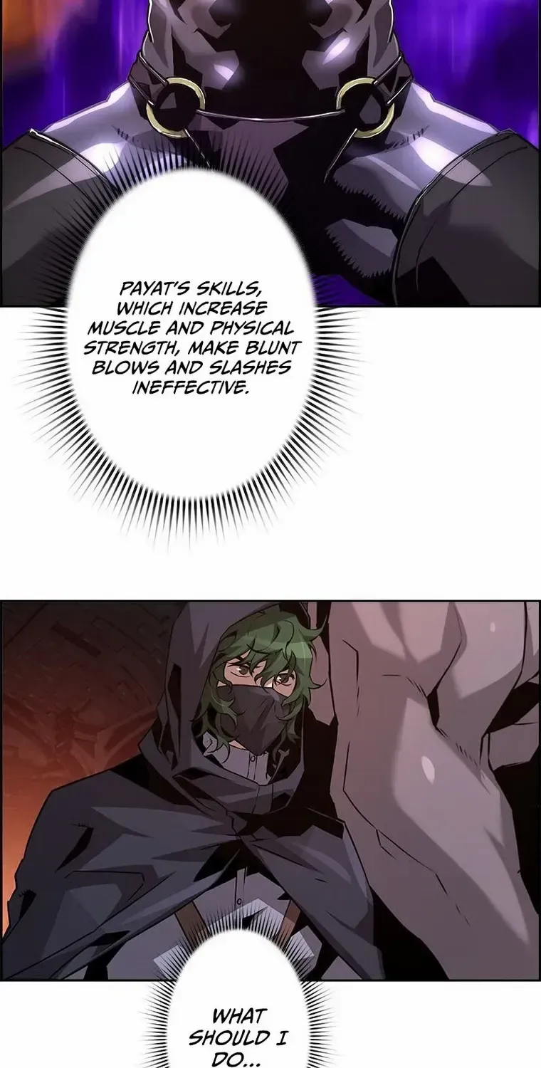 Read Necromancer’s Evolutionary Traits chapter 33 image 11 on Lezhin