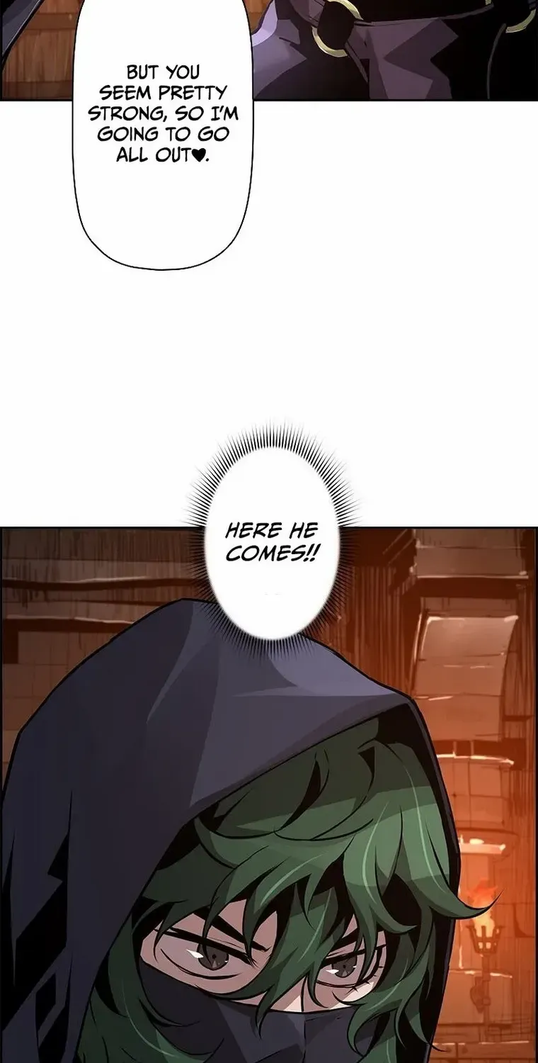 Read Necromancer’s Evolutionary Traits chapter 33 image 13 on Lezhin