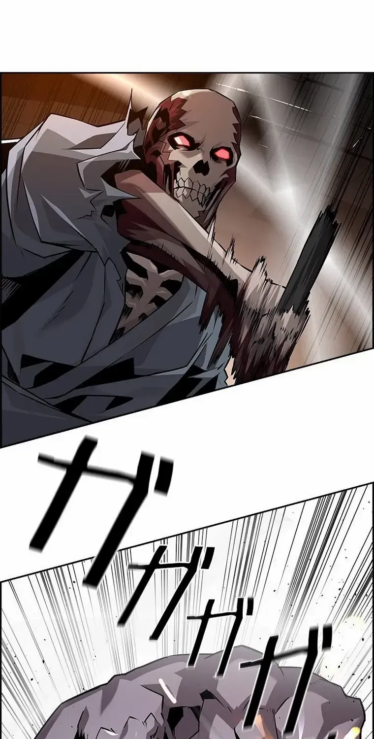Read Necromancer’s Evolutionary Traits chapter 33 image 19 on Lezhin