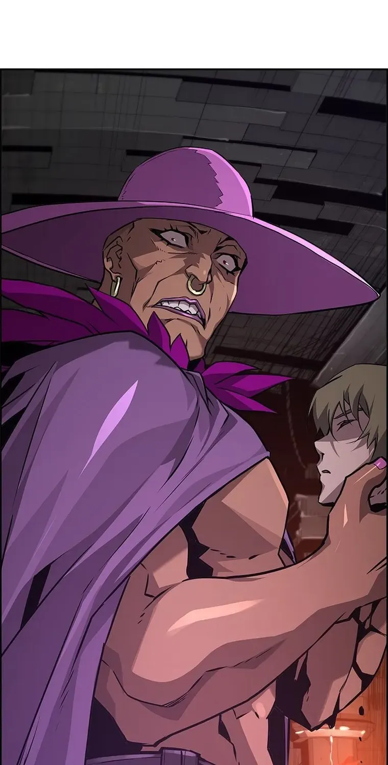 Read Necromancer’s Evolutionary Traits chapter 33 image 2 on Lezhin