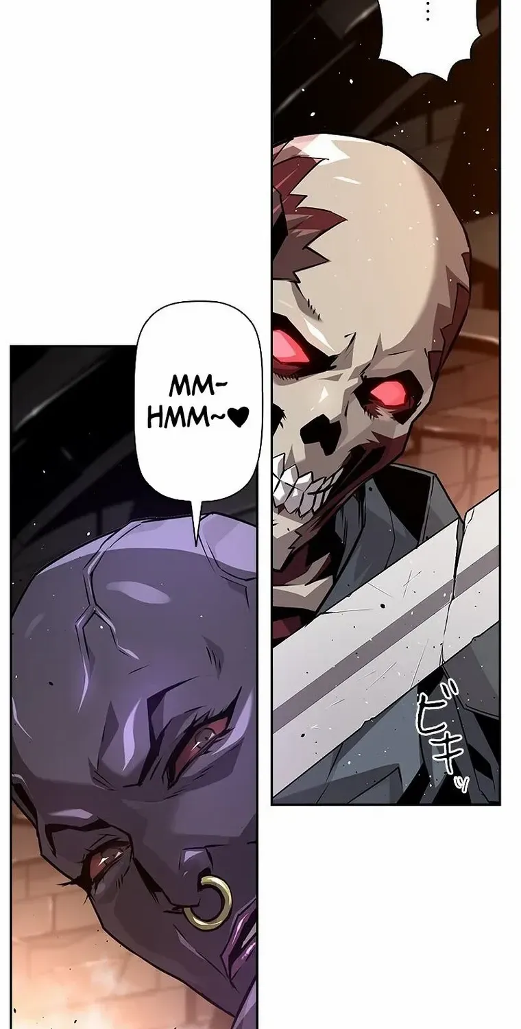 Read Necromancer’s Evolutionary Traits chapter 33 image 21 on Lezhin