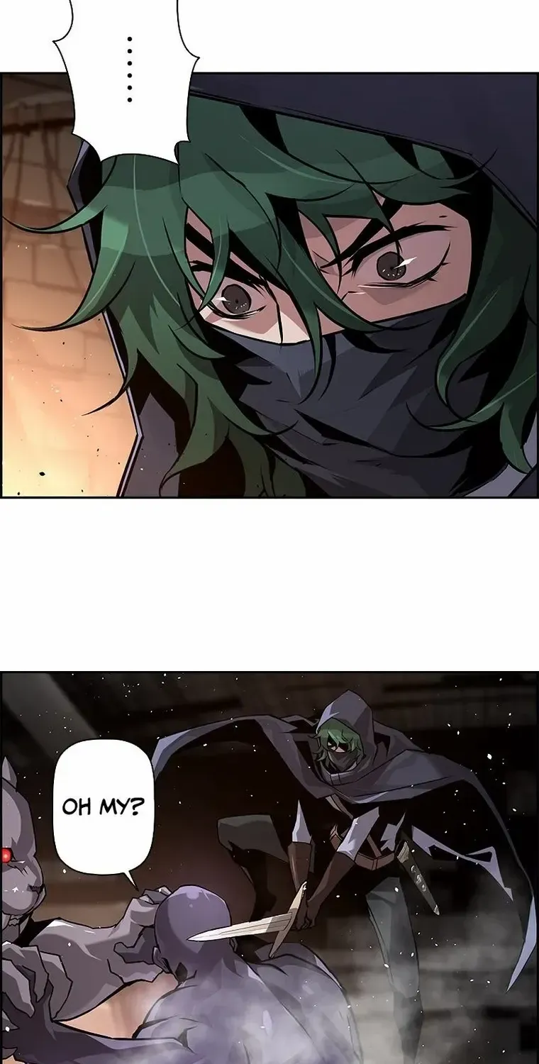 Read Necromancer’s Evolutionary Traits chapter 33 image 24 on Lezhin