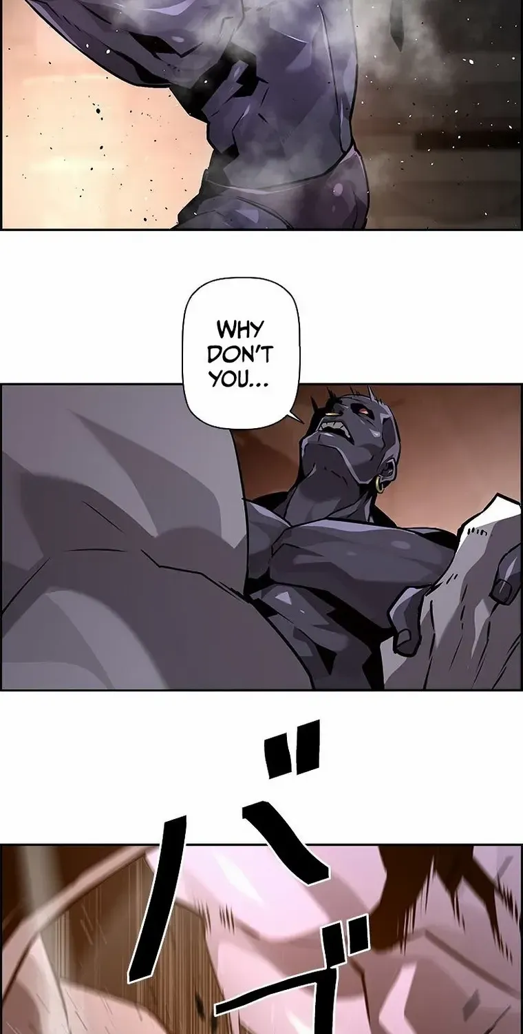 Read Necromancer’s Evolutionary Traits chapter 33 image 25 on Lezhin