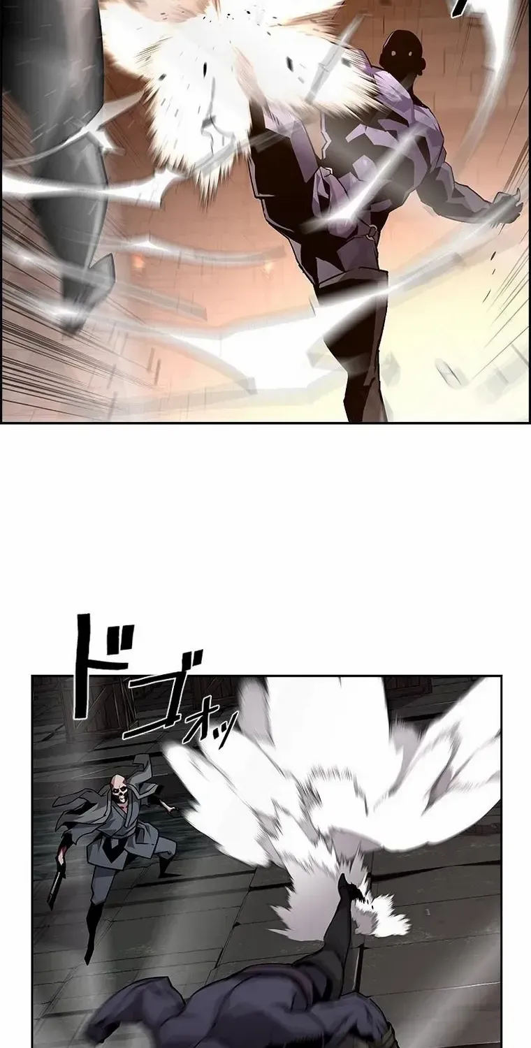 Read Necromancer’s Evolutionary Traits chapter 33 image 28 on Lezhin