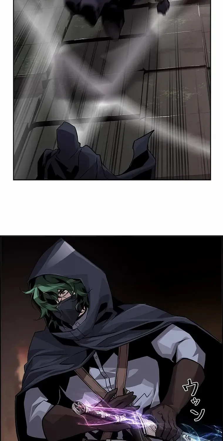 Read Necromancer’s Evolutionary Traits chapter 33 image 29 on Lezhin