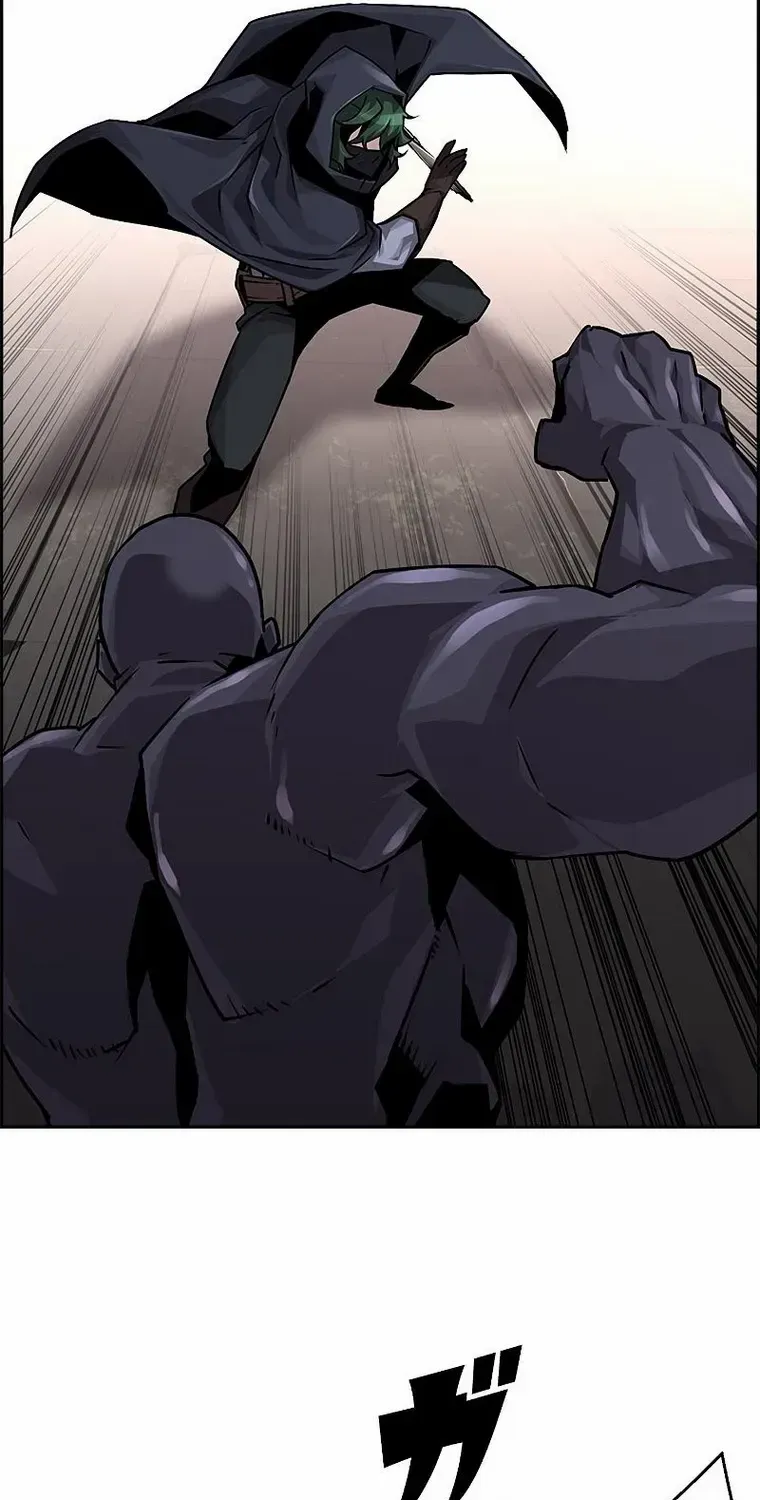 Read Necromancer’s Evolutionary Traits chapter 33 image 31 on Lezhin