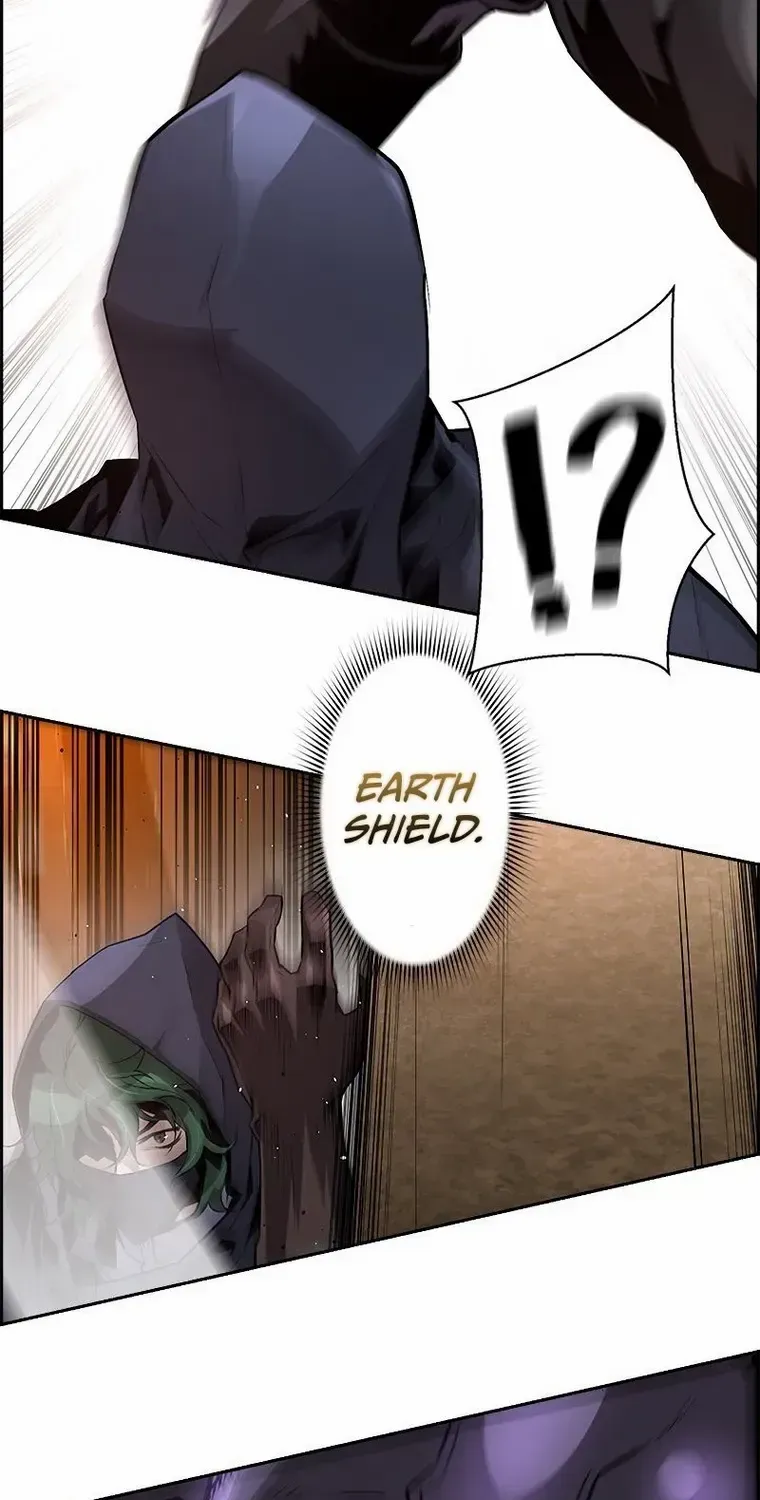 Read Necromancer’s Evolutionary Traits chapter 33 image 39 on Lezhin