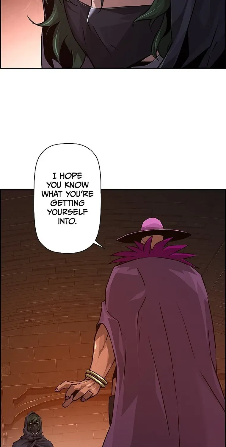 Read Necromancer’s Evolutionary Traits chapter 33 image 4 on Lezhin