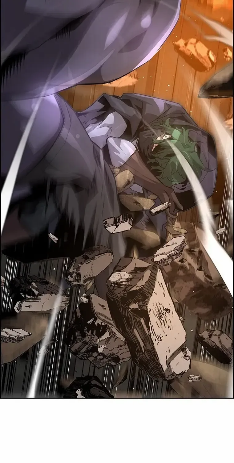 Read Necromancer’s Evolutionary Traits chapter 33 image 41 on Lezhin