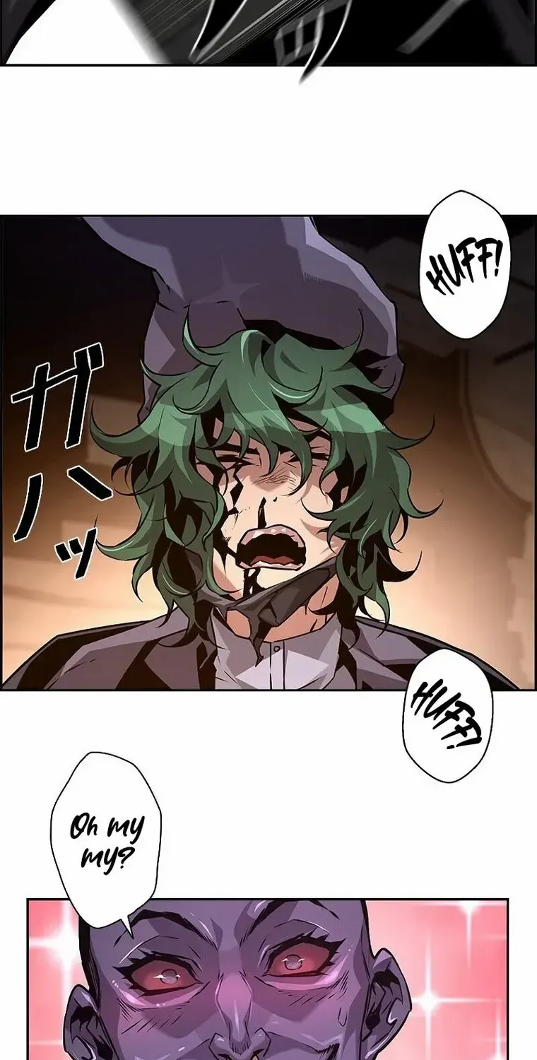 Read Necromancer’s Evolutionary Traits chapter 33 image 45 on Lezhin