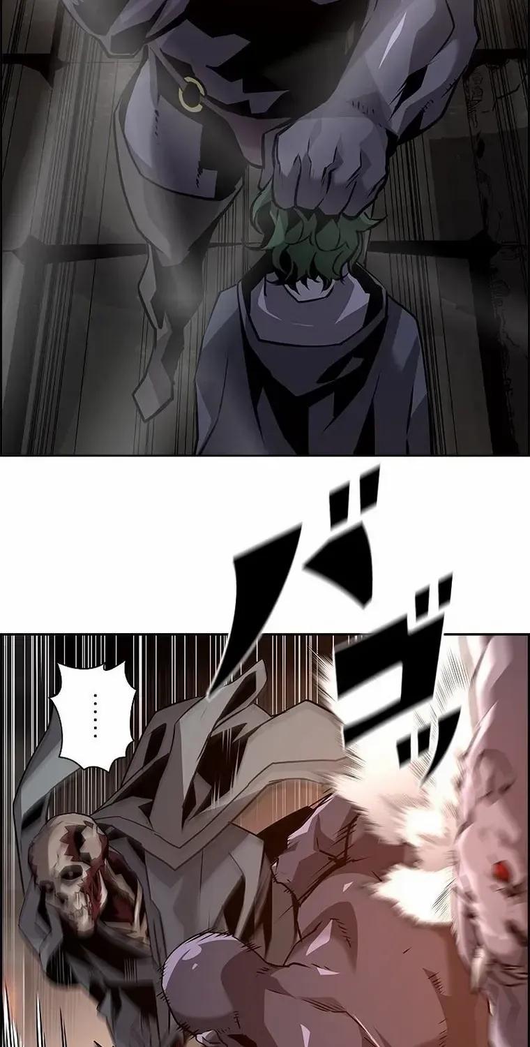 Read Necromancer’s Evolutionary Traits chapter 33 image 49 on Lezhin