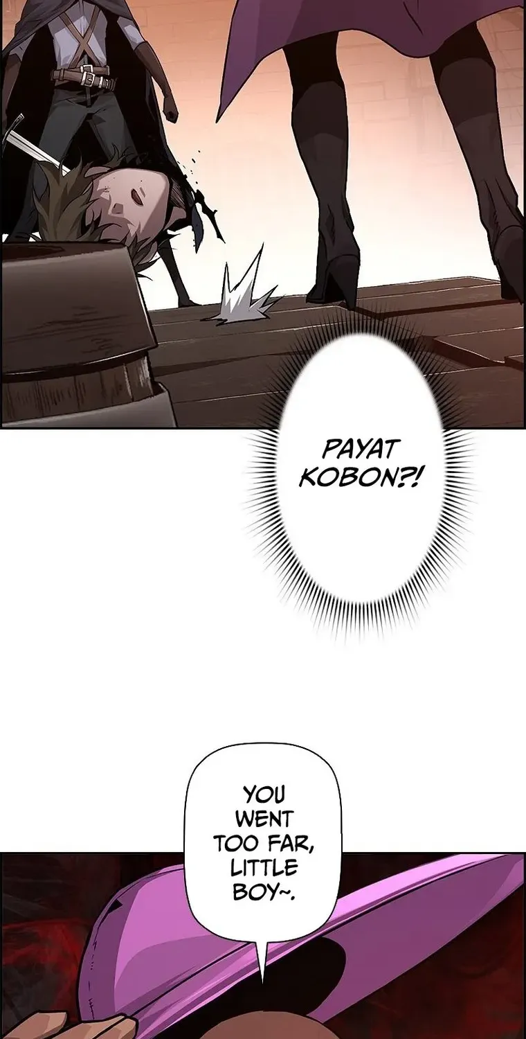 Read Necromancer’s Evolutionary Traits chapter 33 image 5 on Lezhin