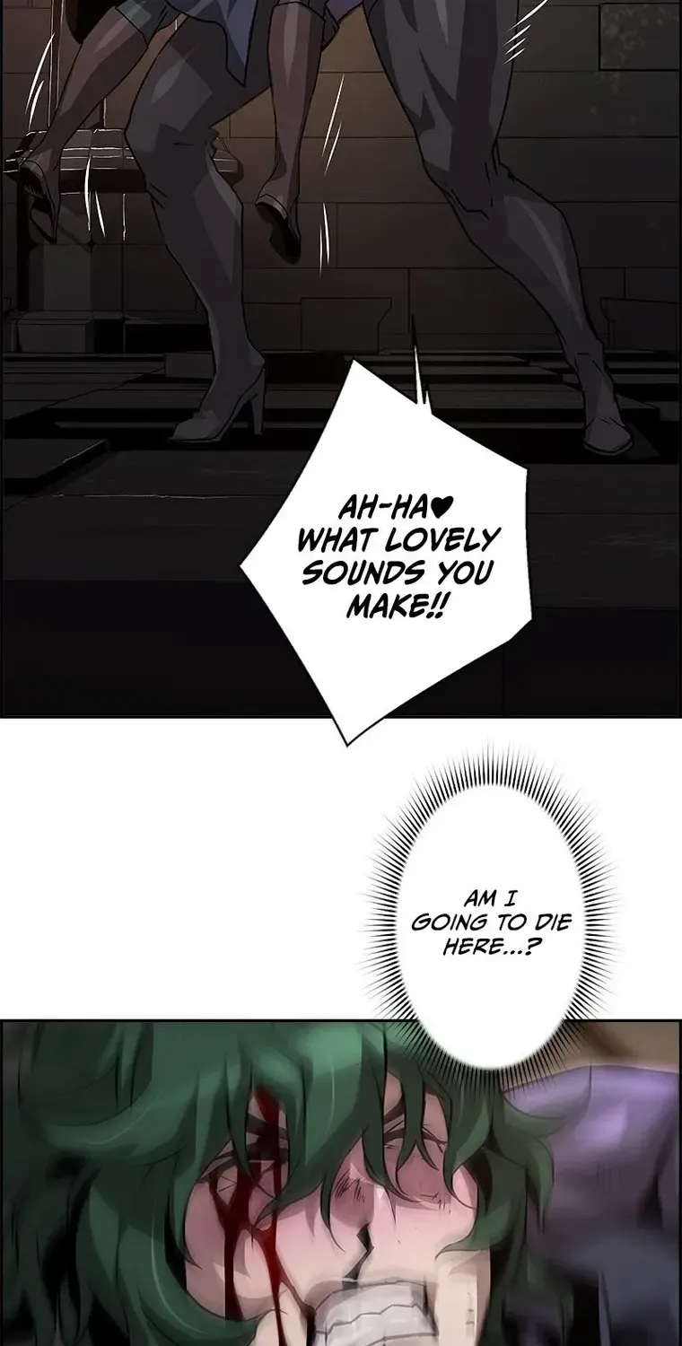Read Necromancer’s Evolutionary Traits chapter 33 image 56 on Lezhin