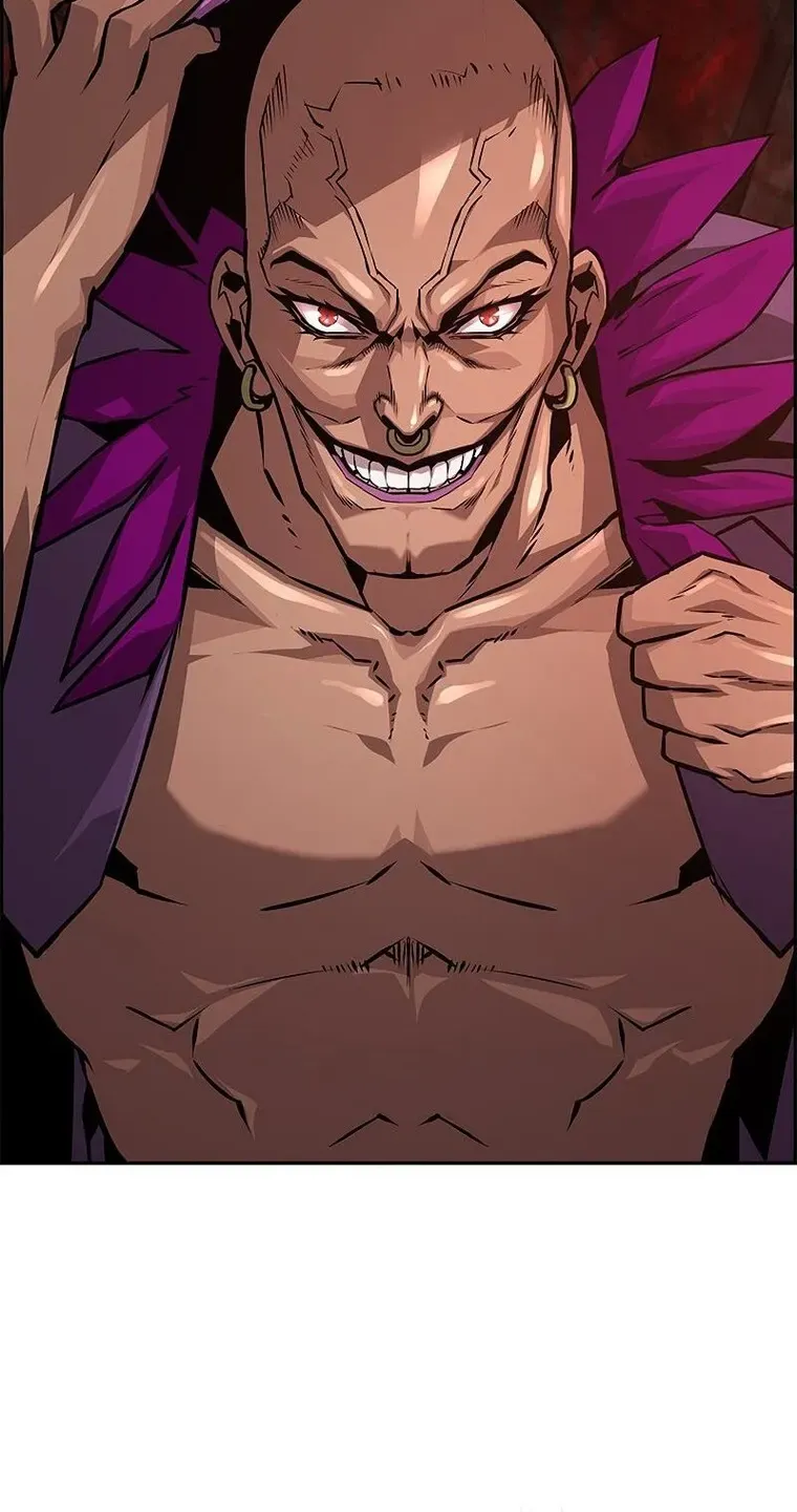 Read Necromancer’s Evolutionary Traits chapter 33 image 6 on Lezhin