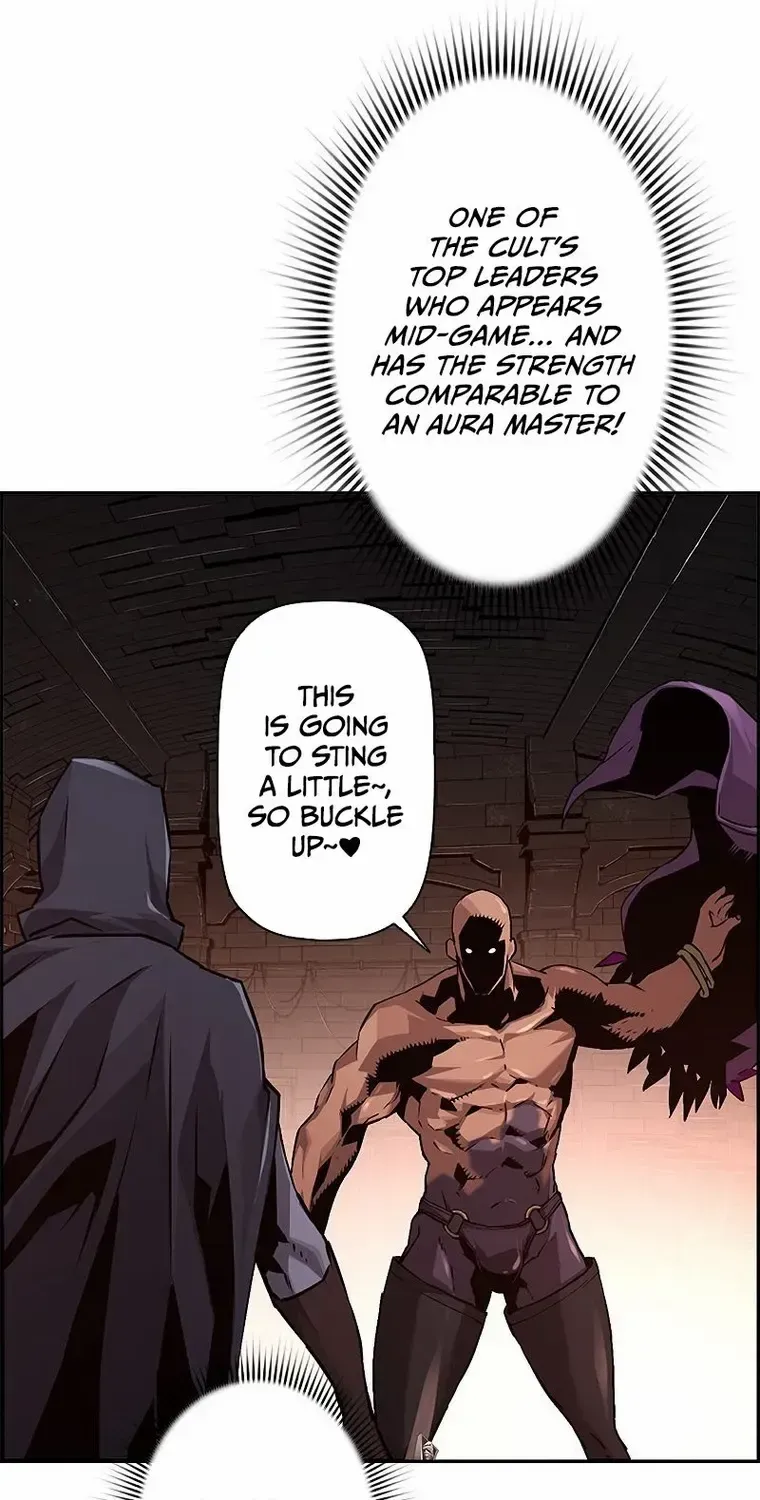 Read Necromancer’s Evolutionary Traits chapter 33 image 7 on Lezhin