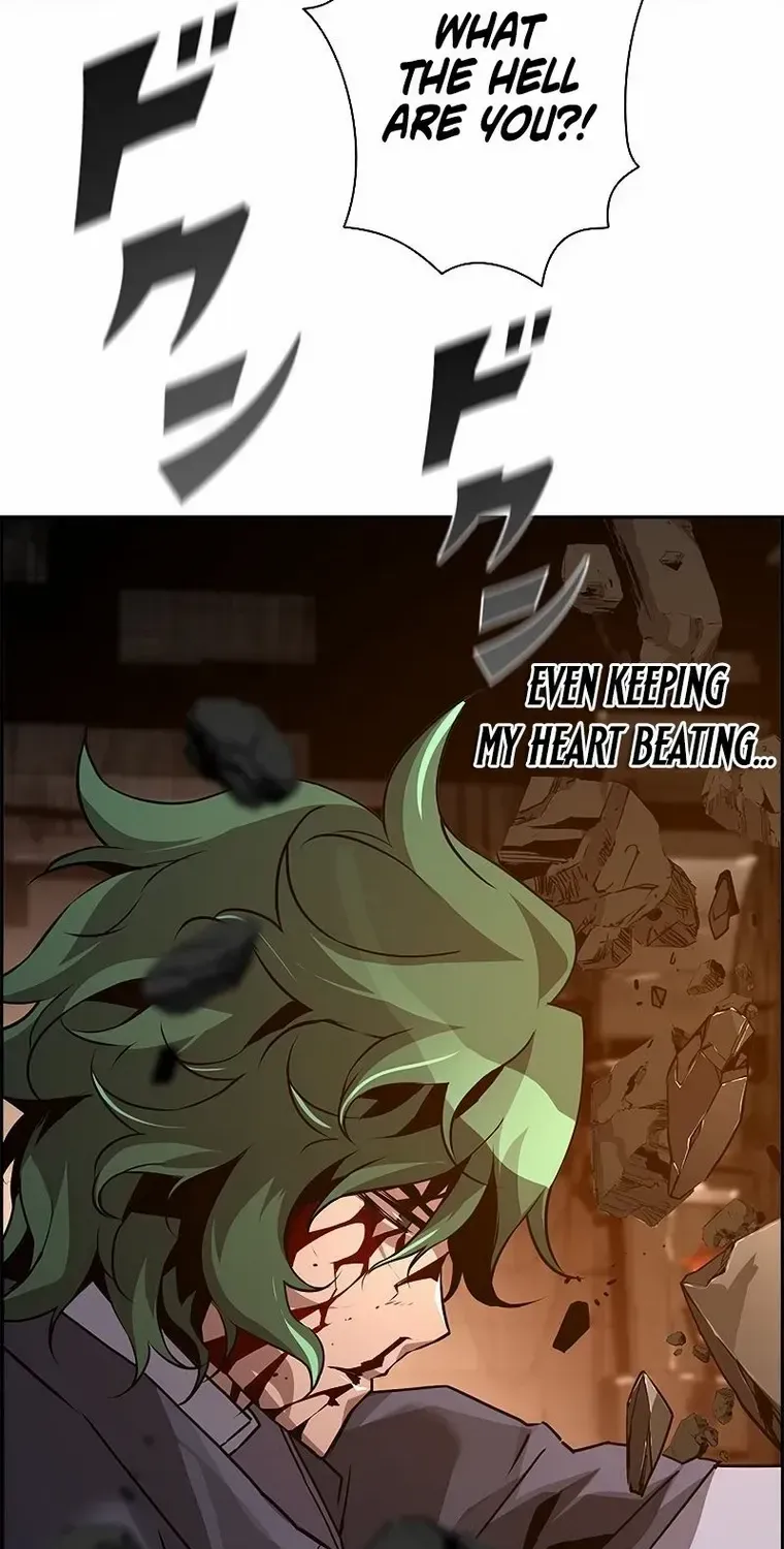 Read Necromancer’s Evolutionary Traits chapter 33 image 80 on Lezhin