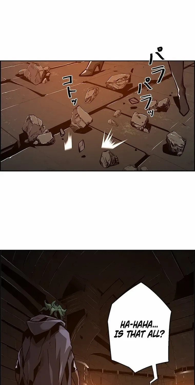 Read Necromancer’s Evolutionary Traits chapter 33 image 87 on Lezhin
