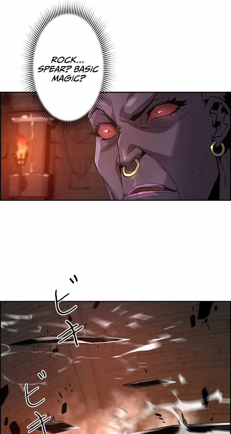 Read Necromancer’s Evolutionary Traits chapter 34 image 12 on Lezhin