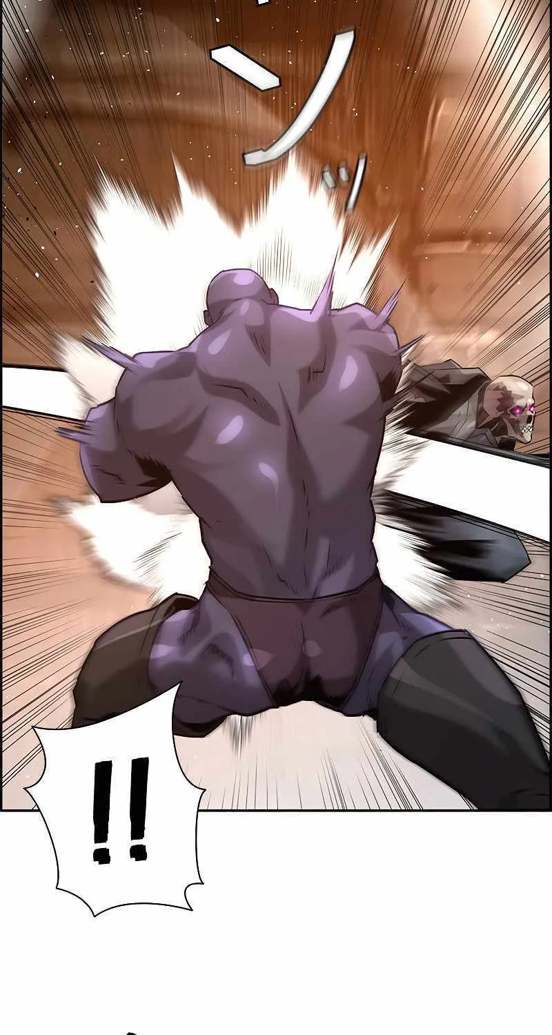 Read Necromancer’s Evolutionary Traits chapter 34 image 15 on Lezhin
