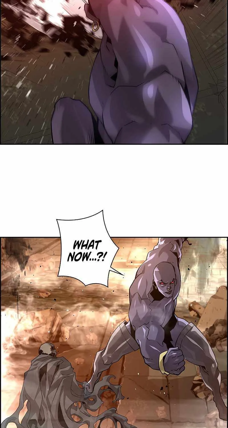 Read Necromancer’s Evolutionary Traits chapter 34 image 19 on Lezhin