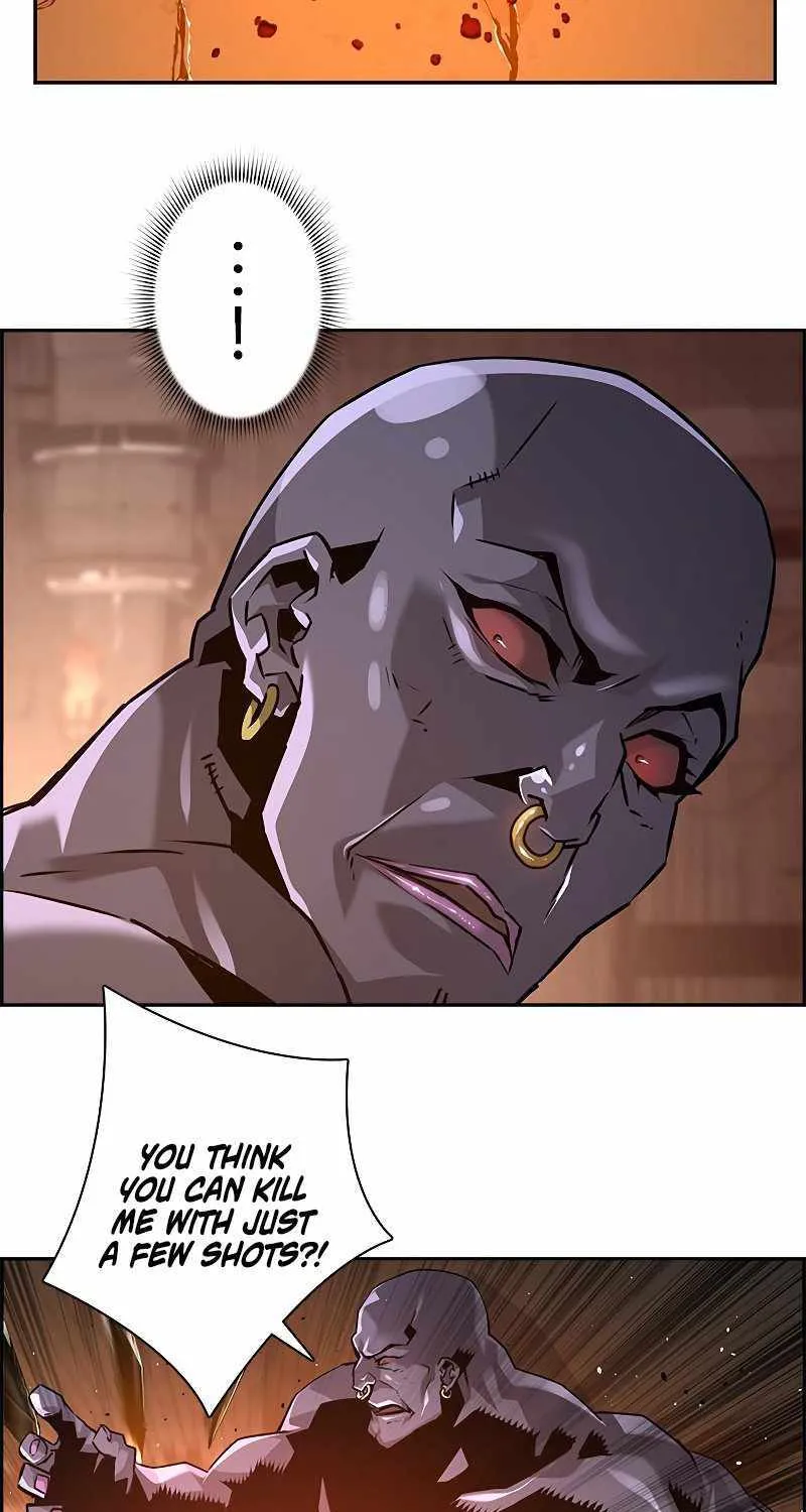 Read Necromancer’s Evolutionary Traits chapter 34 image 21 on Lezhin