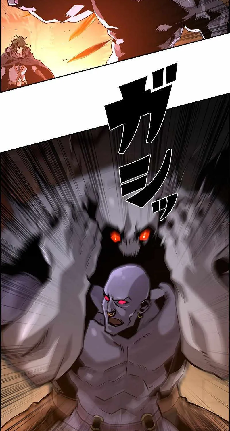 Read Necromancer’s Evolutionary Traits chapter 34 image 22 on Lezhin