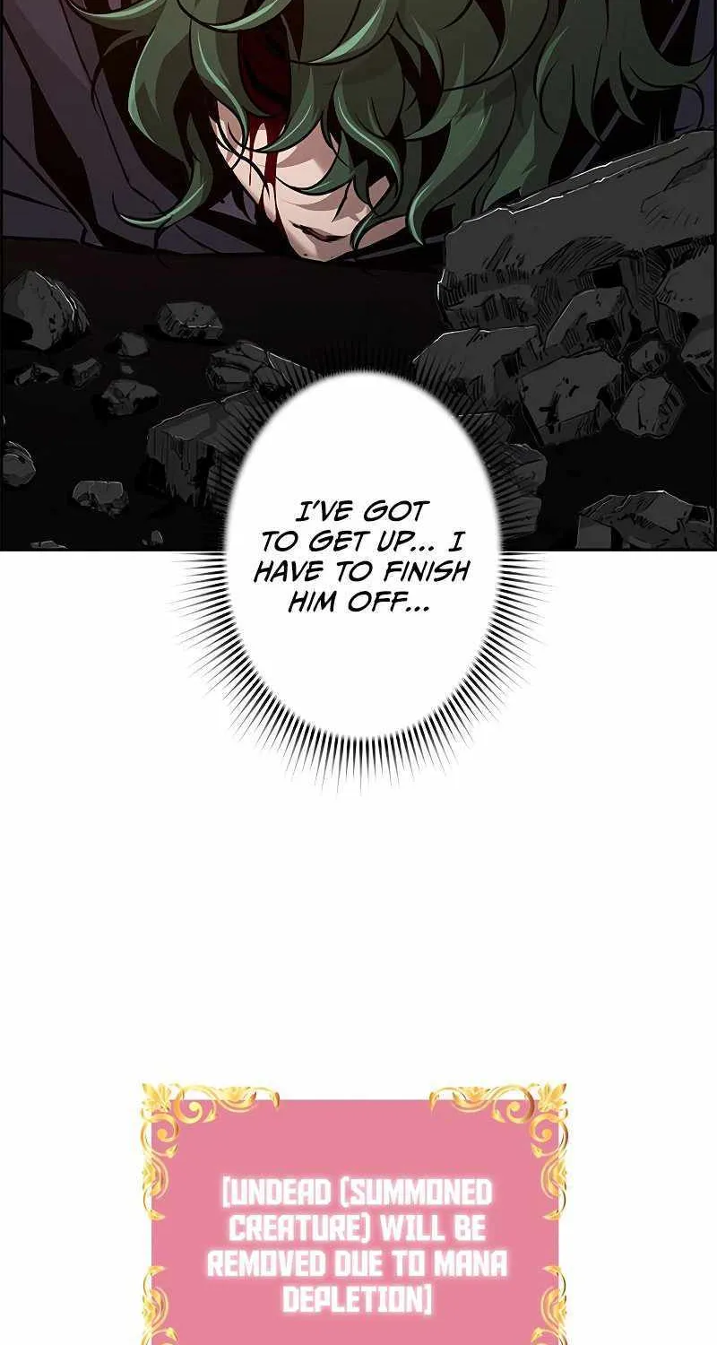Read Necromancer’s Evolutionary Traits chapter 34 image 33 on Lezhin