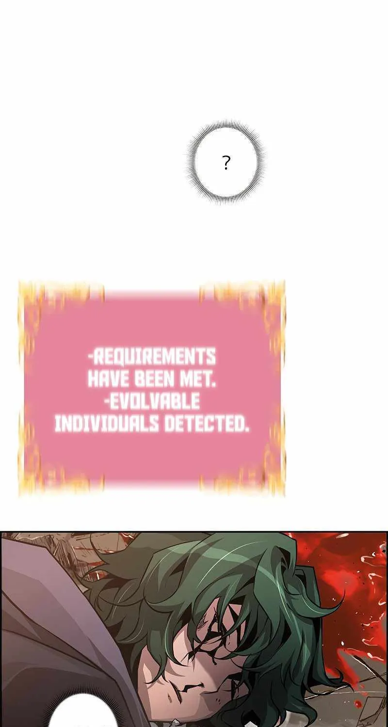 Read Necromancer’s Evolutionary Traits chapter 34 image 36 on Lezhin
