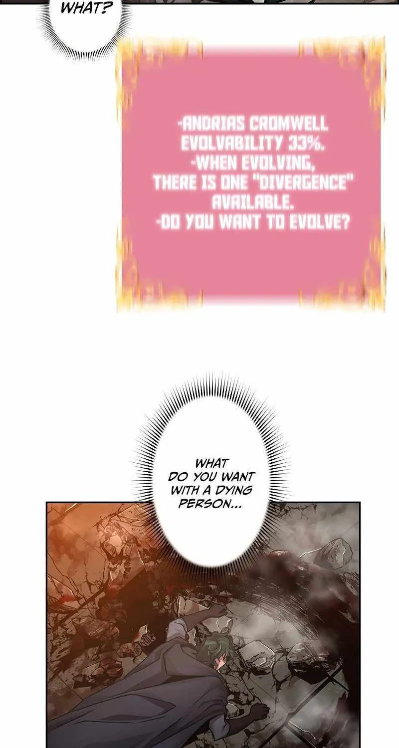 Read Necromancer’s Evolutionary Traits chapter 34 image 37 on Lezhin
