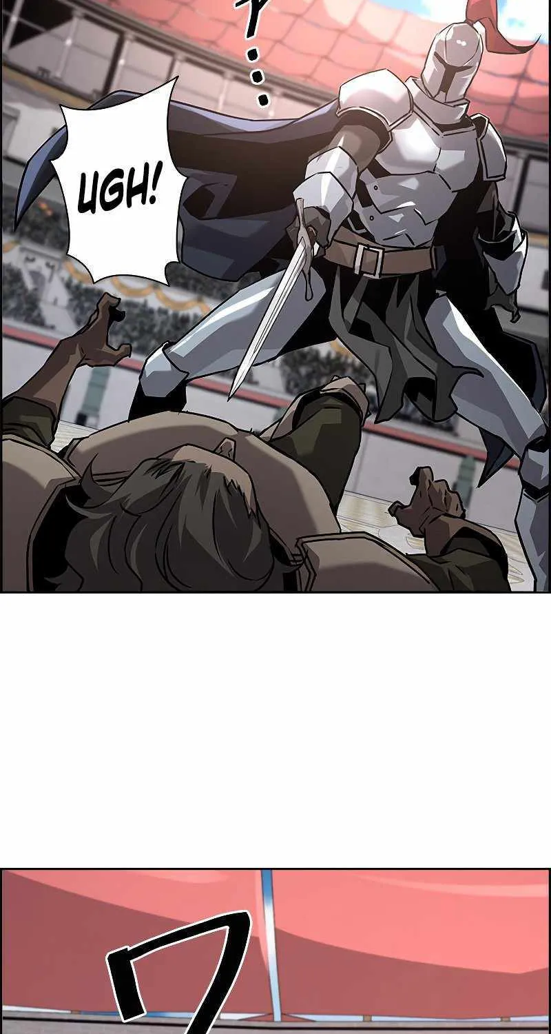 Read Necromancer’s Evolutionary Traits chapter 34 image 4 on Lezhin
